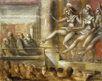  by Reginald Marsh