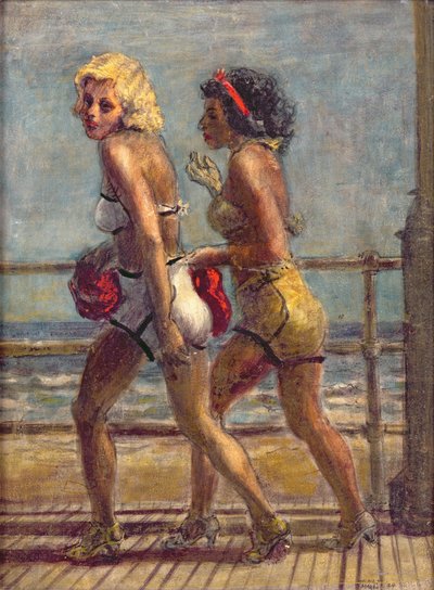  by Reginald Marsh