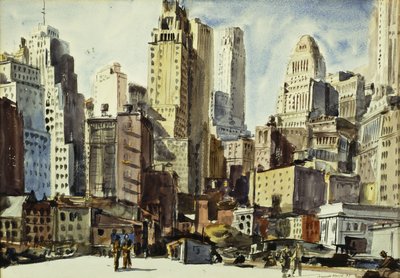  by Reginald Marsh