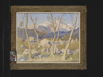  by Reginald St. Clair Marston