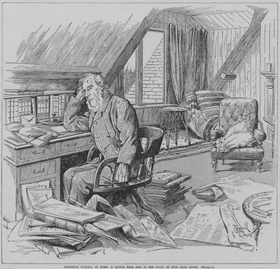  by Reginald Thomas Cleaver