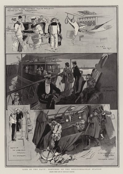  by Reginald Thomas Cleaver