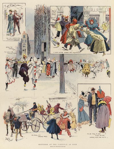  by Reginald Thomas Cleaver