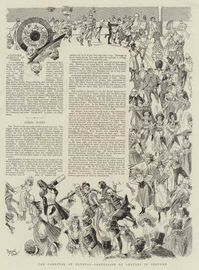  by Reginald Thomas Cleaver