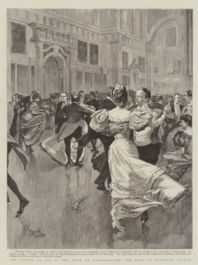  by Reginald Thomas Cleaver