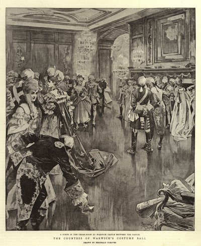  by Reginald Thomas Cleaver