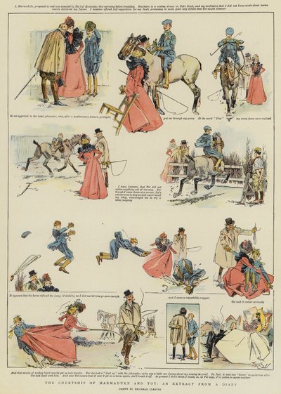  by Reginald Thomas Cleaver