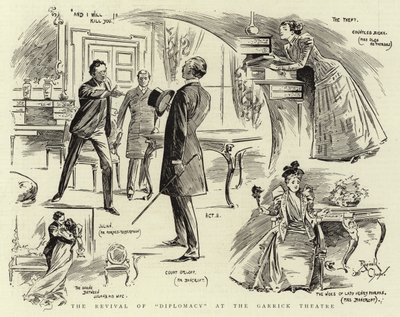  by Reginald Thomas Cleaver