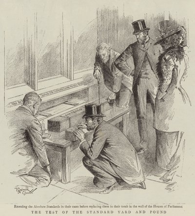  by Reginald Thomas Cleaver