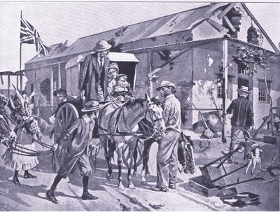  by Reginald Thomas Cleaver