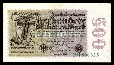 Weimar Cumhuriyeti