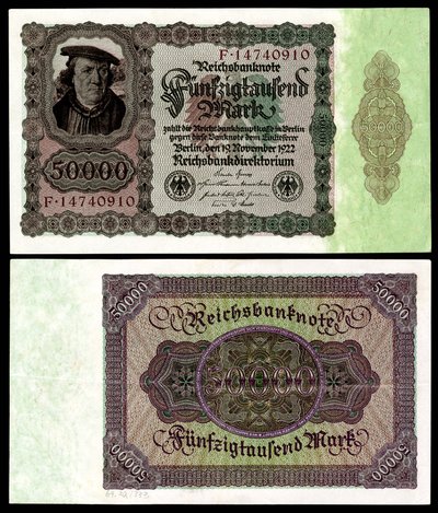 Weimar Cumhuriyeti