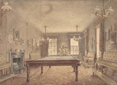 George tarafından tasarlanan Devonshire, Lupton House