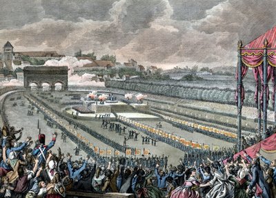 Champ de Mars