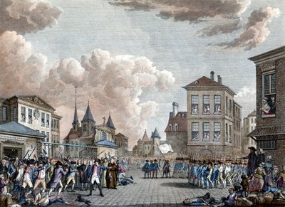 Montauban Katliamları by Reiner Vinkeles
