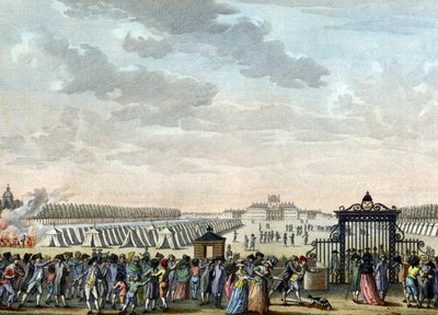 Champ de Mars
