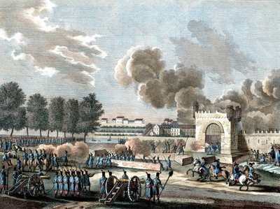 Champ de Mars