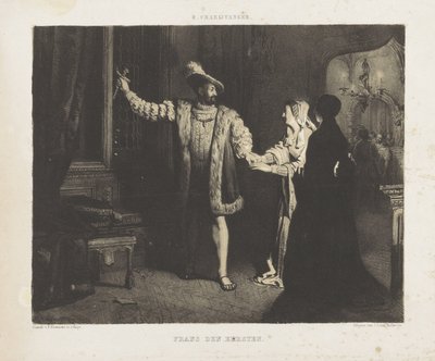 Frans I
