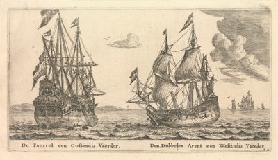 Hollanda gemileri 