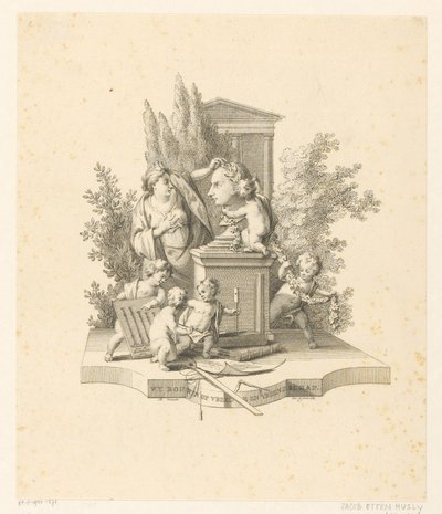 Jacob Otten Huslij