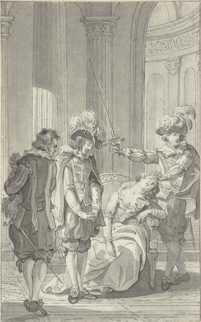 Rhijnvis Feith