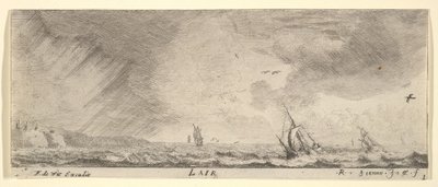 LAir, The Elements
