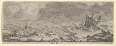 LEau, The Elements