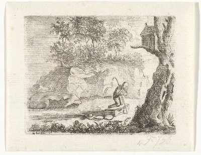 dua eden hacı by Reinierus Albertus Ludovicus baron van Isendoorn à Blois