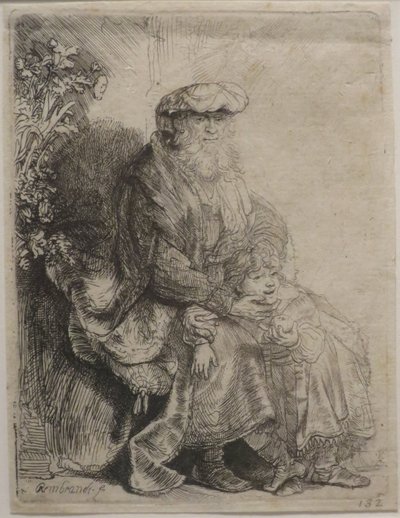  by Rembrandt