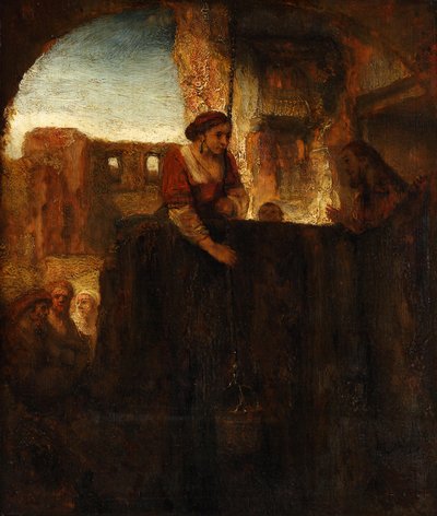  by Rembrandt