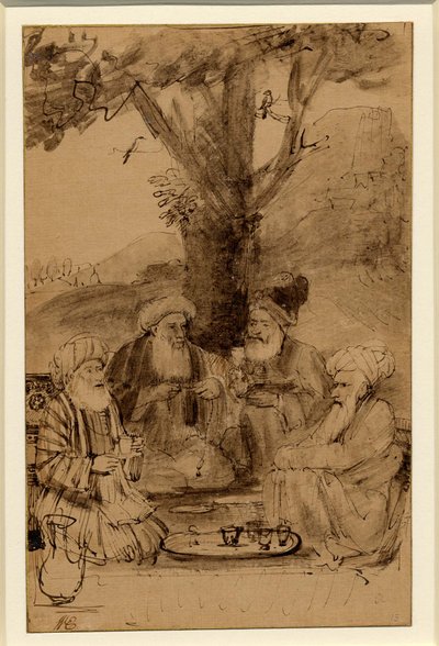  by Rembrandt