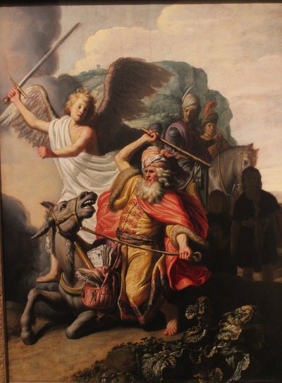 by Rembrandt