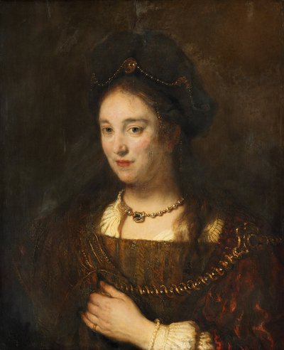  by Rembrandt