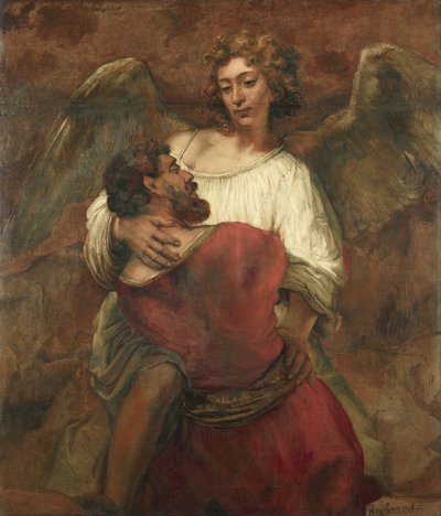  by Rembrandt