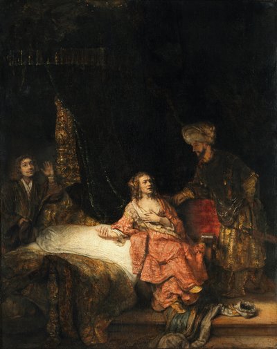  by Rembrandt