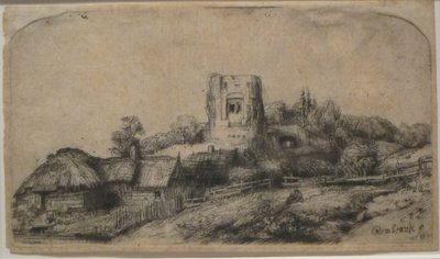  by Rembrandt