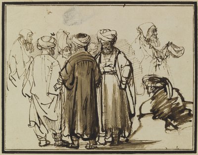  by Rembrandt