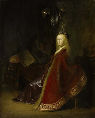  by Rembrandt