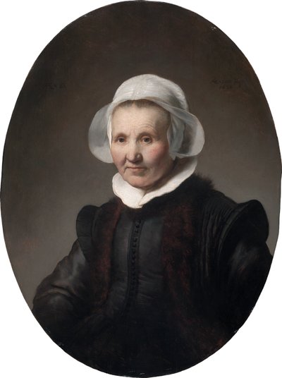  by Rembrandt
