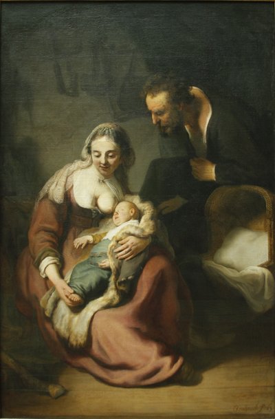  by Rembrandt