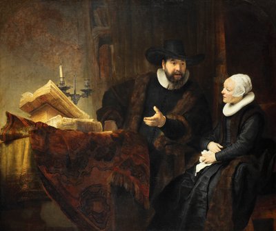  by Rembrandt