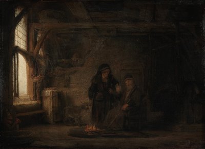 by Rembrandt