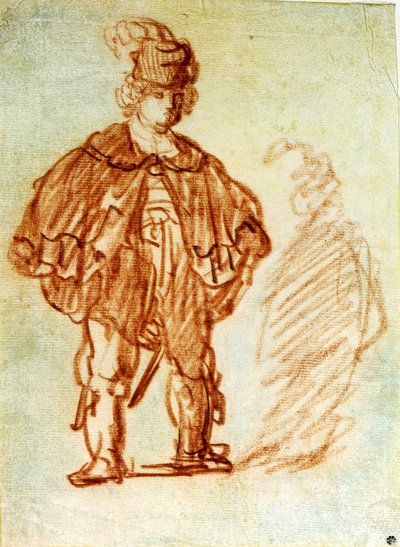 Etude d