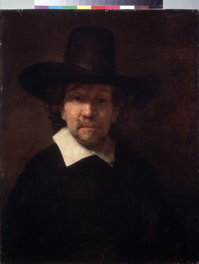 ""Hollandalı şair Jeremias de Dekker