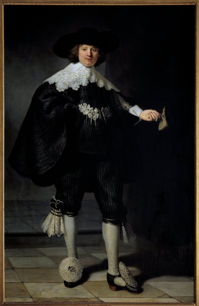 Maertens Soolmans