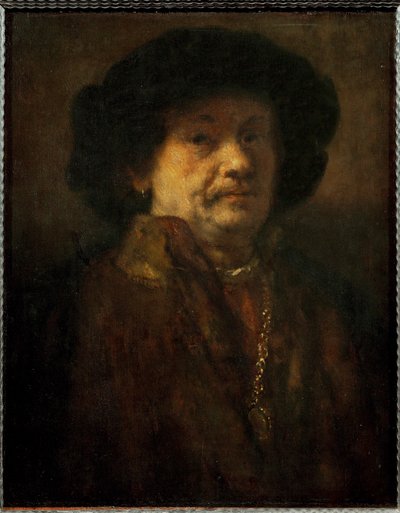 by Rembrandt Harmensz. van Rijn