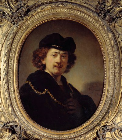 Otoportre toque et a la chaine d