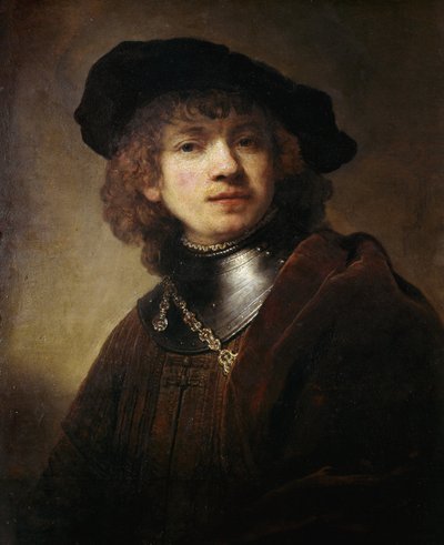 Gorgerin