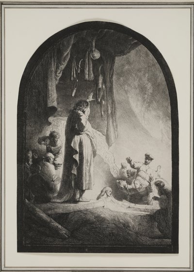 Lazarus