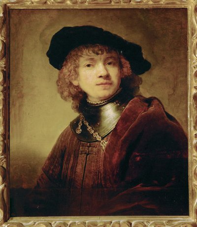  by Rembrandt Harmensz. van Rijn